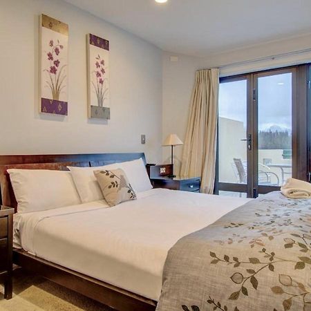 Lakefront Luxury Penthouse Central Queenstown Dış mekan fotoğraf